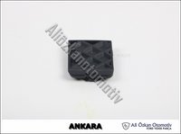 Ford Yedek Parça - BSG ARKA ÇEKİ DEMİR KAPAĞI (SEDAN)